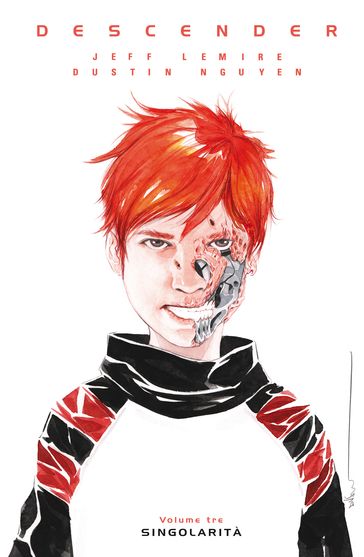 Descender 3