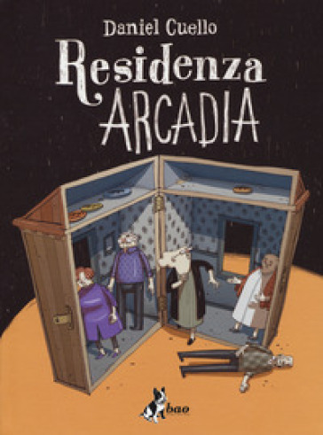 Residenza Arcadia-0