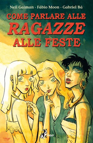 Come Parlare alle Ragazze alle Feste