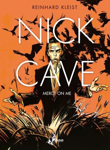 Nick Cave