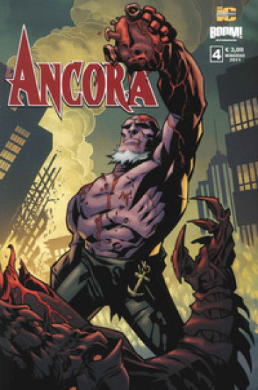 L'ancora. Vol. 4