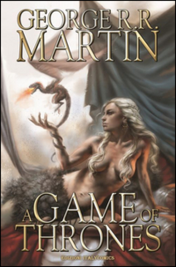 A Game of thrones. Vol. 4