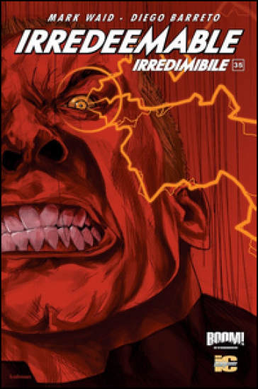 Irredeemable-Irredimibile. Ediz. italiana. Vol. 35