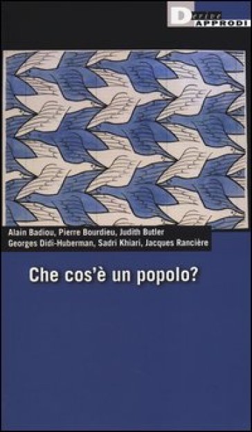 Che cos'è un popolo?.