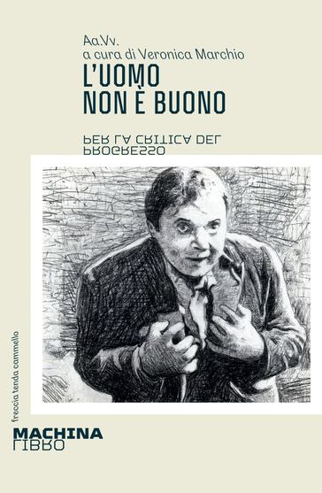 L'uomo non è buono