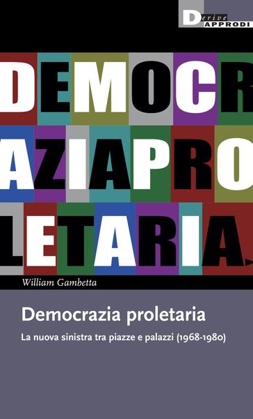 Democrazia proletaria