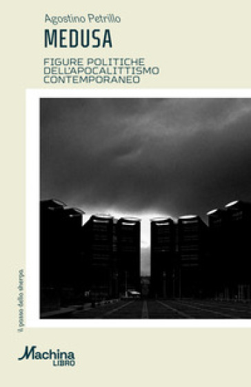 Medusa. Figure Dell'apocalittismo Contemporaneo-image