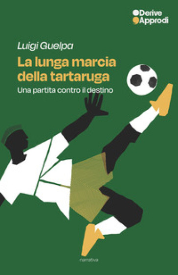 La lunga marcia della tartaruga. Una partita contro il destino