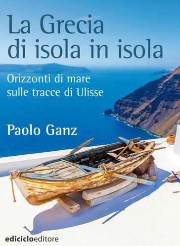 La Grecia di isola in isola