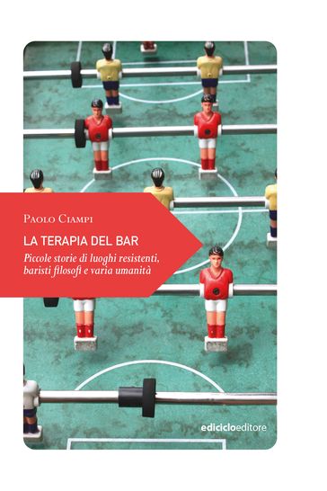 La terapia del bar