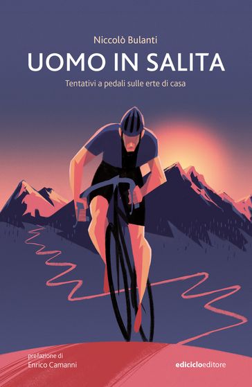 Uomo in salita