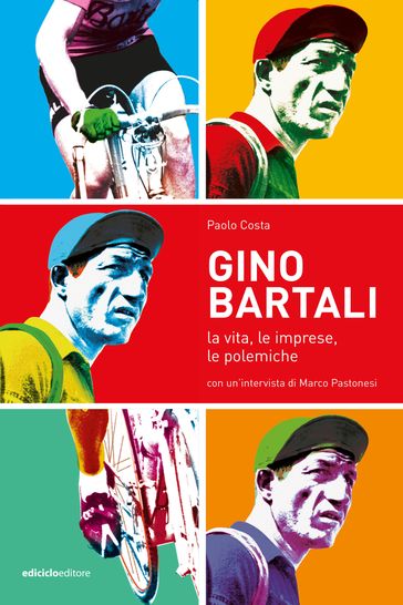 Gino Bartali