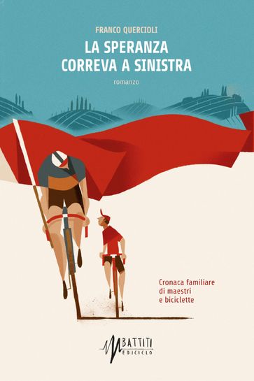 La speranza correva a sinistra