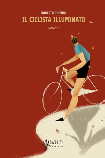 Il ciclista illuminato