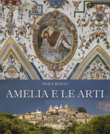 Amelia e le arti