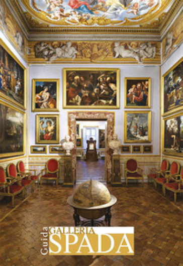 Galleria Spada. Guida