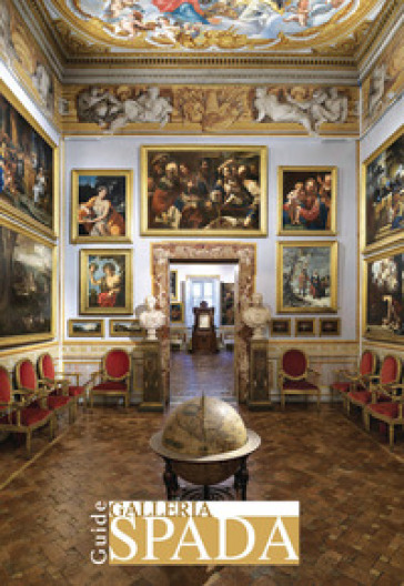 Galleria Spada. Guide