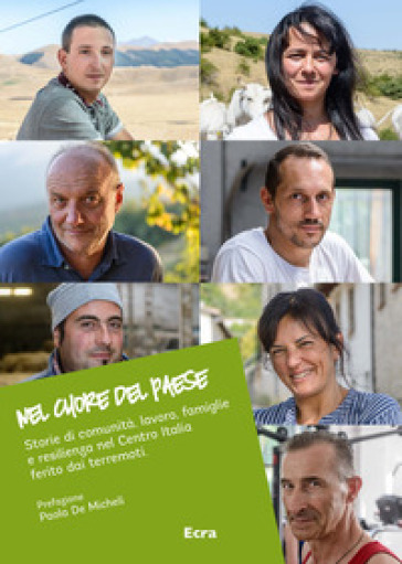 Nel Cuore Del Paese