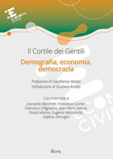 Demografia, Economia, Democrazia