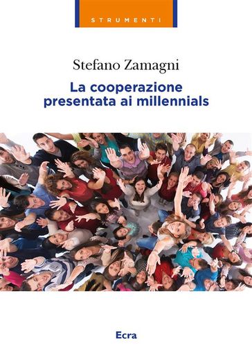 La cooperazione presentata ai millennials