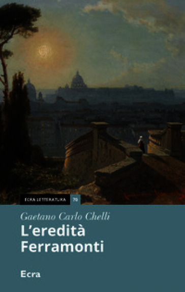 L'eredità Ferramonti