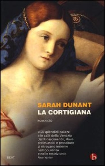 La Cortigiana-image