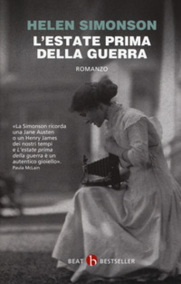L'estate Prima Della Guerra