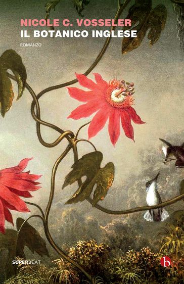 Il botanico inglese