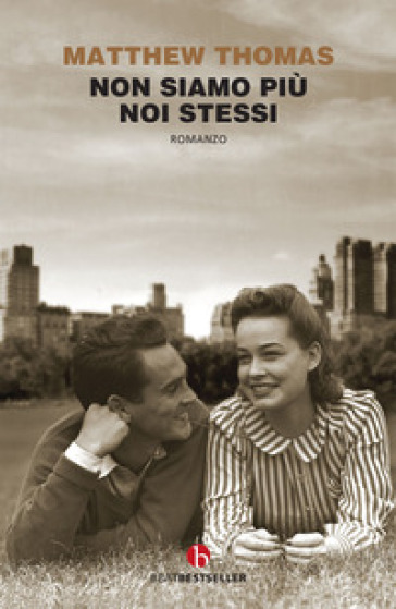 Non Siamo Più Noi Stessi