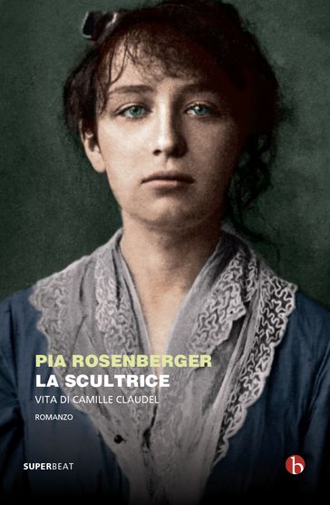 La scultrice