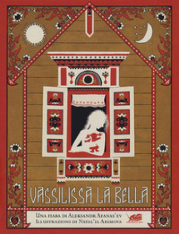 Vassilissa La Bella