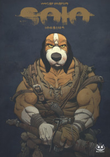 Solo. Vol. 5: Legatus