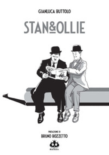 Stan&Ollie. Nuova ediz.