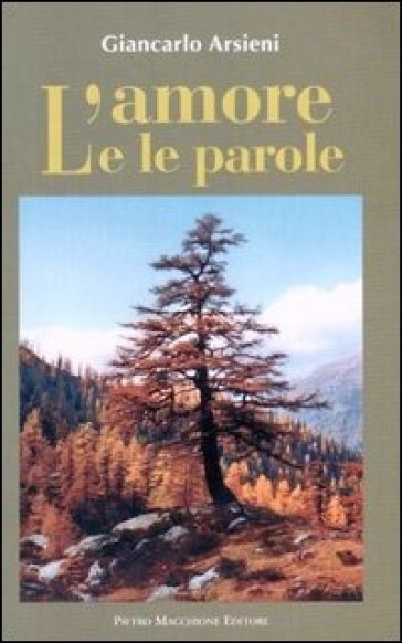 L'amore e le parole