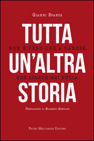 Tutta Un'altra Storia
