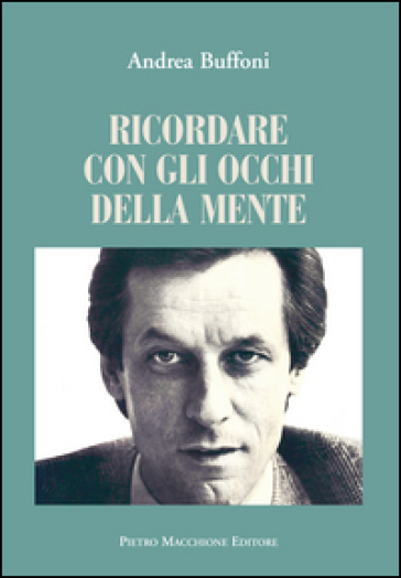 Ricordare con gli occhi della mente