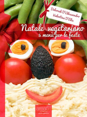 Natale vegetariano