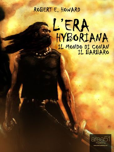 L'era Hyboriana
