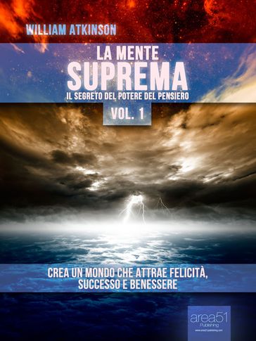 La Mente Suprema vol.1