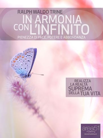 In Armonia con l'Infinito
