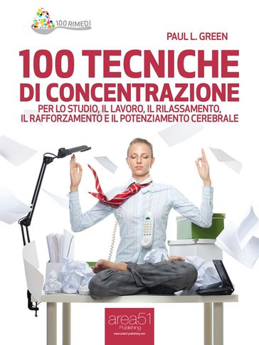 100 tecniche di concentrazione