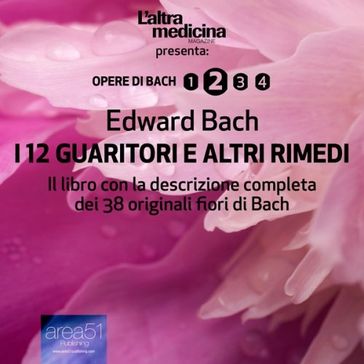 I 12 Guaritori e altri rimedi
