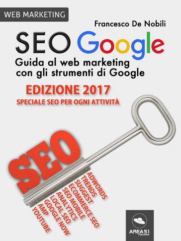 SEO Google. Edizione 2017
