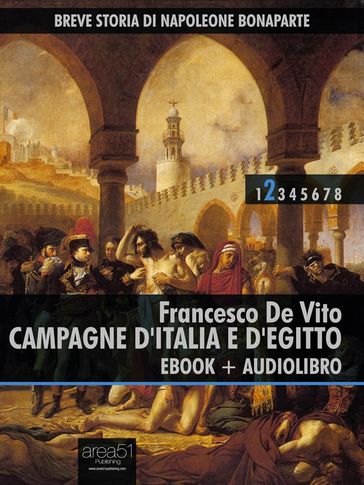 Breve storia di Napoleone Bonaparte vol. 2