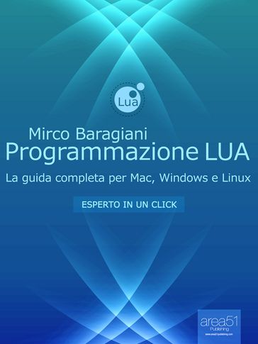 Linguaggio LUA