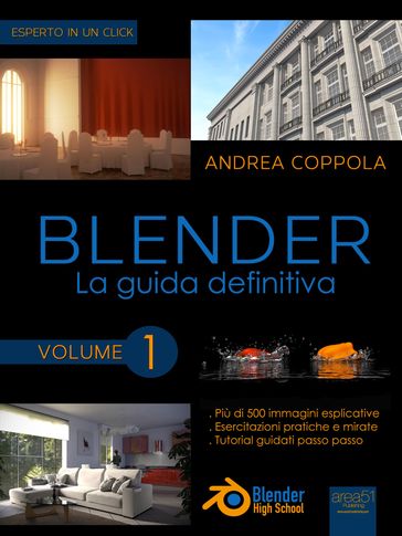 Blender. La guida definitiva