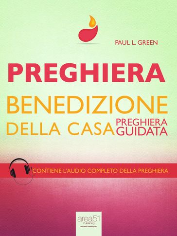 Preghiera. Benedizione della casa