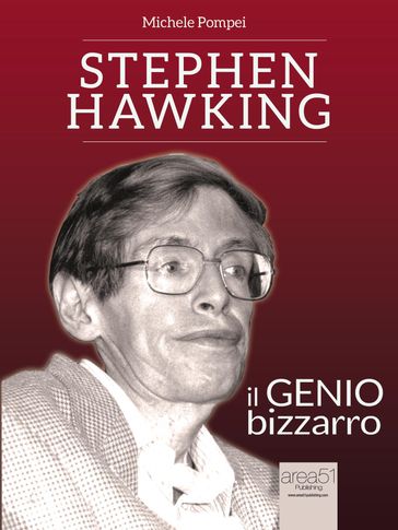 Stephen Hawking