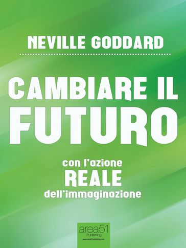 Cambiare il futuro
