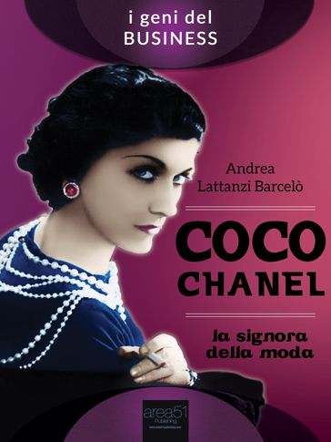 Coco Chanel